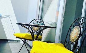 Deluxe Apartment Zadar